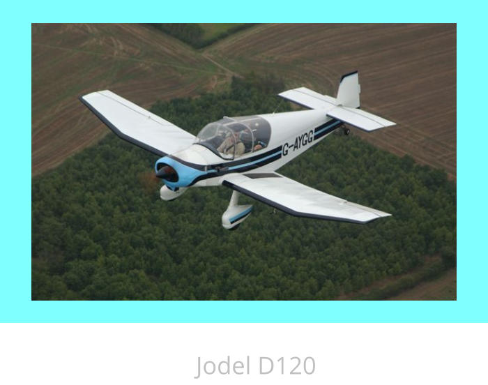 G-AYGG