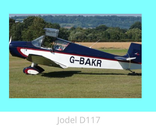 G-BAKR