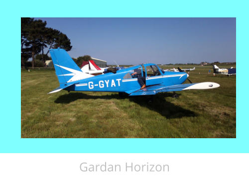 G-GYAT